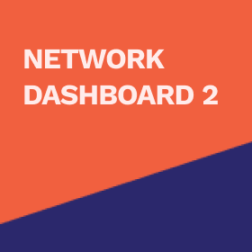 Dune Analytics Network Dashboard 2