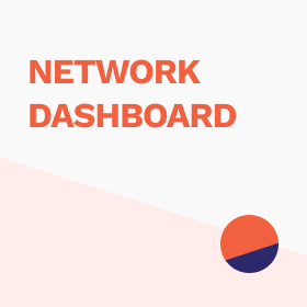 Dune Analytics Network Dashboard