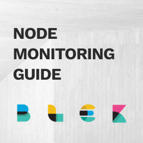 Node Monitoring guide - Elasticsearch, Logstash, Beats, Kibana