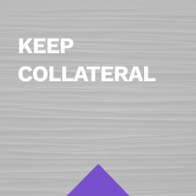 Keep Collateral