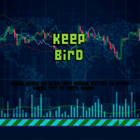 KEEP Bird game