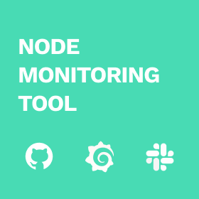 Keep Node Monitoring Tool