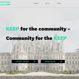 keep-community.tech