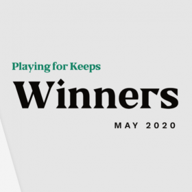 1 Million KEEP Awarded as Playing for Keeps Wraps Up Its First Month