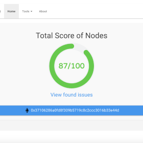 KeepNode.app