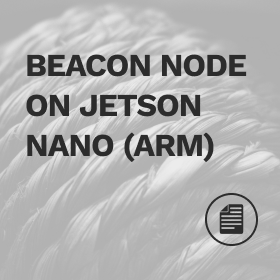 Tutorial: Keep’s Random Beacon Client on Jetson Nano (ARM)