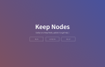 keepnodes.com - Node Setup Help Site