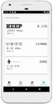 My Keep - wallet monitor & analytics